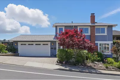 2434 Hastings Dr, Belmont, CA 94002 - Photo 1