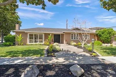 1597 Koch Ln, San Jose, CA 95125 - Photo 1