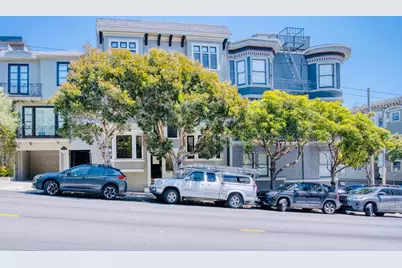 256 Presidio Ave 2, San Francisco, CA 94115 - Photo 1