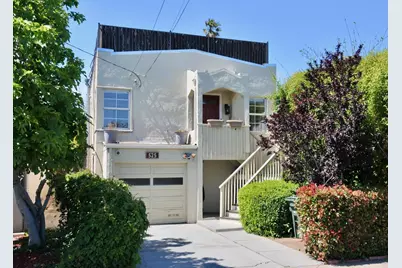 525 9th Ave, San Mateo, CA 94402 - Photo 1