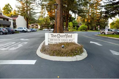 999 W Evelyn Ter 54, Sunnyvale, CA 94086 - Photo 1