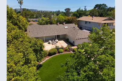 6562 Tam Oshanter Dr, San Jose, CA 95120 - Photo 1