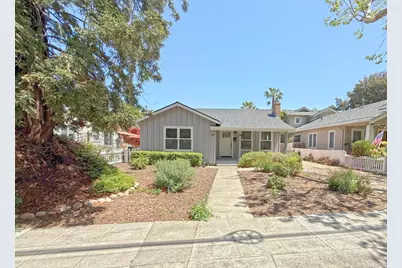 1128 Settle Ave, San Jose, CA 95125 - Photo 1