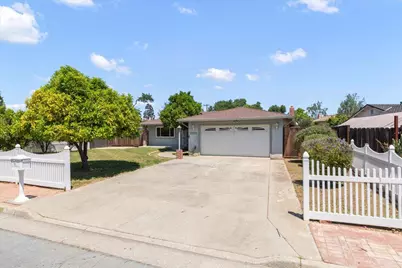 15370 La Alameda Dr, Morgan Hill, CA 95037 - Photo 1