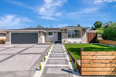 2584 Boren Dr, San Jose, CA 95121 - Photo 1