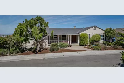 4301 Camden Ave, San Mateo, CA 94403 - Photo 1