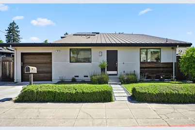 569 Alameda De Las Pulgas, Redwood City, CA 94062 - Photo 1