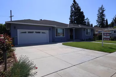 763 Fallon Ave, Santa Clara, CA 95050 - Photo 1