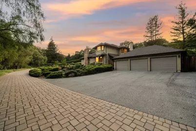 11633 Dawson Dr, Los Altos Hills, CA 94024 - Photo 1