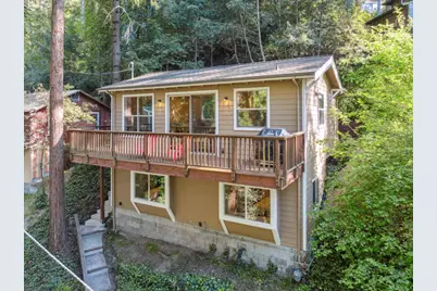 21 Forest Rd, Mount Hermon, CA 95041 - Photo 1