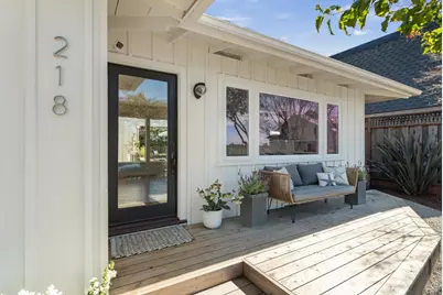 218 Buena Vista Ave, Santa Cruz, CA 95062 - Photo 1