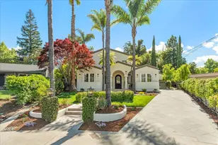 73 Mariposa Ave, Los Gatos, CA 95030 - Photo 1