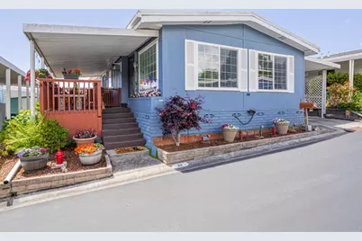 2435 Felt St 38, Santa Cruz, CA 95062 - Photo 1