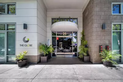 25 S 3rd St 509, San Jose, CA 95113 - Photo 1