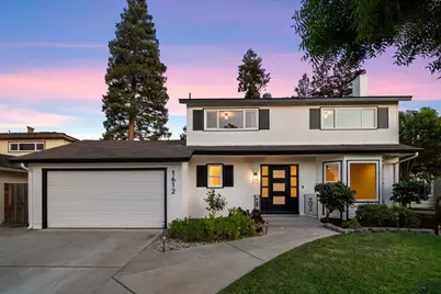 1612 Montrose Way, San Jose, CA 95124 - Photo 1
