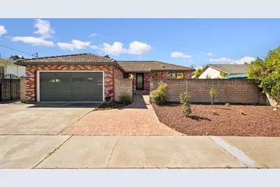 271 Goodrich St, Hayward, CA 94544 - Photo 1