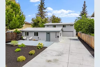 2404 Gabriel Ave, Mountain View, CA 94040 - Photo 1