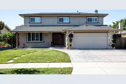 676 Bolivar Dr, San Jose, CA 95123 - Photo 1