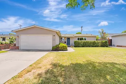 1070 Boise Dr, Campbell, CA 95008 - Photo 1