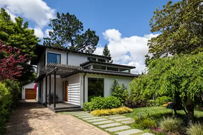 1409 Laurel St, Menlo Park, CA 94025 - Photo 1