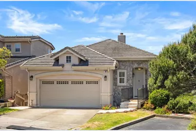 897 Skyridge Dr, Pacifica, CA 94044 - Photo 1