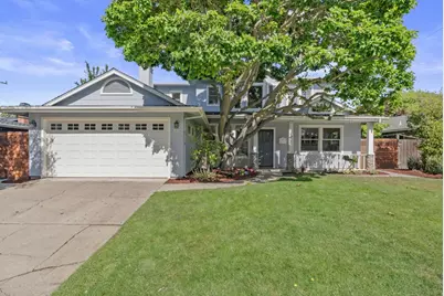 1465 Bonita Ave, Mountain View, CA 94040 - Photo 1