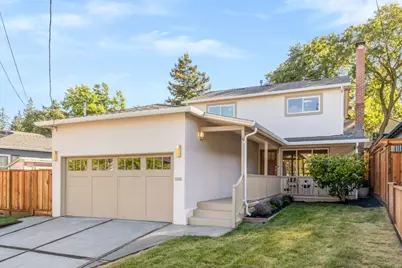 308 Cedar St, San Carlos, CA 94070 - Photo 1