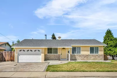 5585 Shana St, Fremont, CA 94538 - Photo 1