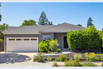 2628 Brewster Ave, Redwood City, CA 94062 - Photo 1