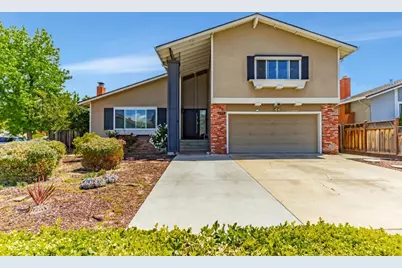 1178 San Moritz Dr, San Jose, CA 95132 - Photo 1