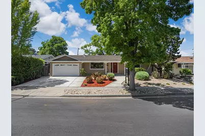 10623 Glenview Ave, Cupertino, CA 95014 - Photo 1