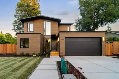 1481 Middle Ave, Menlo Park, CA 94025 - Photo 1