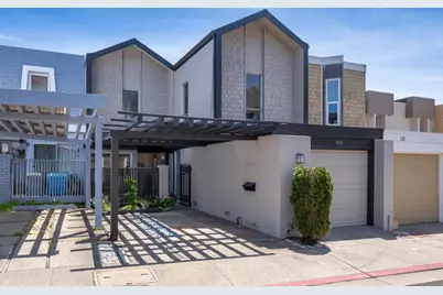 124 Oxford Ln, San Bruno, CA 94066 - Photo 1