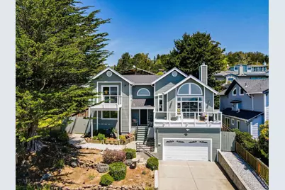 754 San Carlos Ave, El Granada, CA 94018 - Photo 1