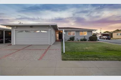 1371 Claudia Ave, San Mateo, CA 94403 - Photo 1