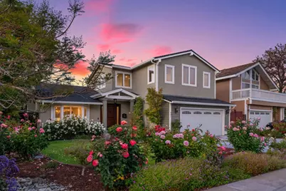 321 Beach Park Blvd, Foster City, CA 94404 - Photo 1