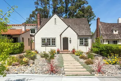 1552 Columbus Ave, Burlingame, CA 94010 - Photo 1