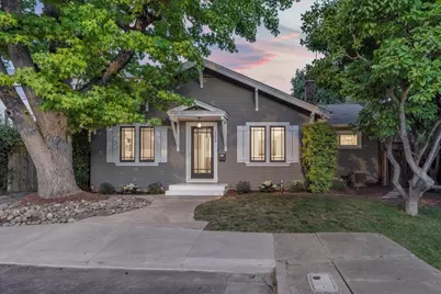 1349 Iris Ct, San Jose, CA 95125 - Photo 1