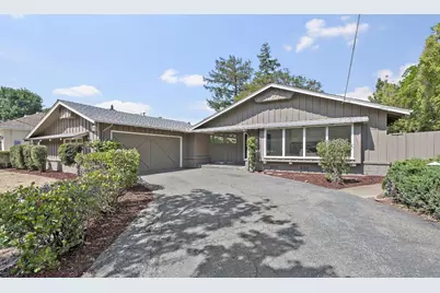 674 Campbell Ave, Los Altos, CA 94024 - Photo 1