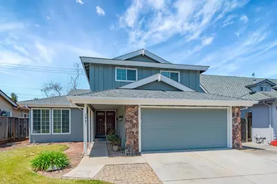 5847 Ettersberg Dr, San Jose, CA 95123 - Photo 1