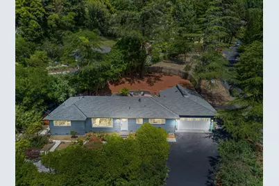 390 Glen Canyon Rd, Santa Cruz, CA 95060 - Photo 1