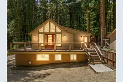 162 Rincon Rd, Felton, CA 95018 - Photo 1