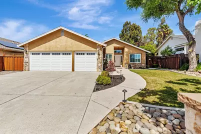 17402 Walnut Grove Dr, Morgan Hill, CA 95037 - Photo 1