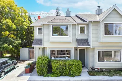 457 Sierra Vista Ave 5, Mountain View, CA 94043 - Photo 1