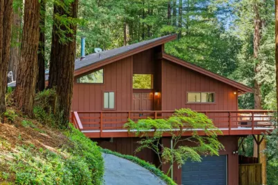 50 Hidden Meadow Ln, Scotts Valley, CA 95066 - Photo 1