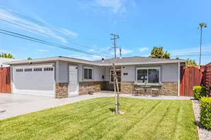 3018 Kirk Rd, San Jose, CA 95124 - Photo 1