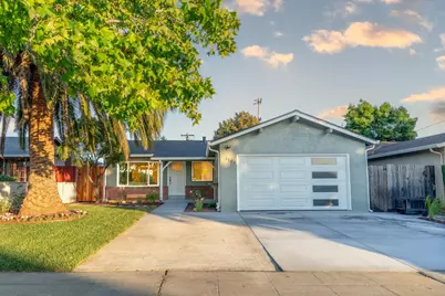 3108 Tristian Ave, San Jose, CA 95127 - Photo 1