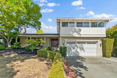 1215 Van Dyck Dr, Sunnyvale, CA 94087 - Photo 1