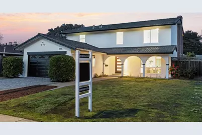 868 Laburnum Dr, Sunnyvale, CA 94086 - Photo 1