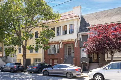 751-753 8th Ave, San Francisco, CA 94118 - Photo 1